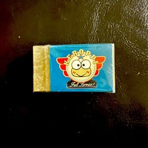 Sanrio vintage Keroppi eraser